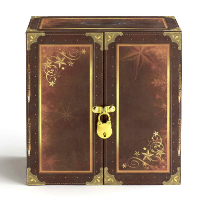 Adventni koledar Harryja Potterja - Nakit in dodatki z napoji 