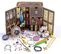 Calendrier de l'Avent Harry Potter - Bijoux & Accessoires Potions – vue principale