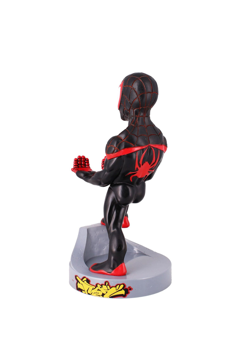 Ämblikmees Cable Guy - Miles Morales