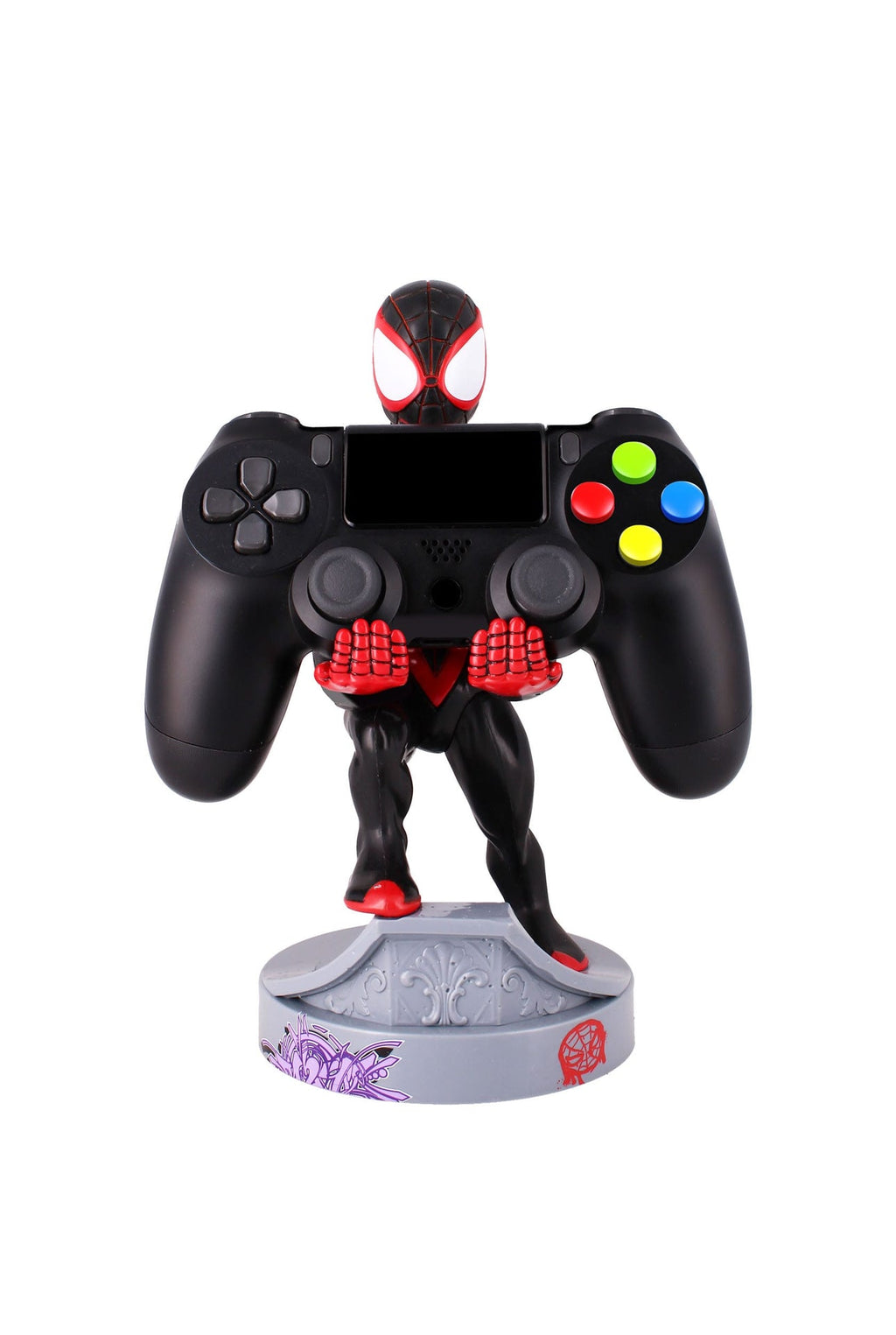Ämblikmees Cable Guy - Miles Morales