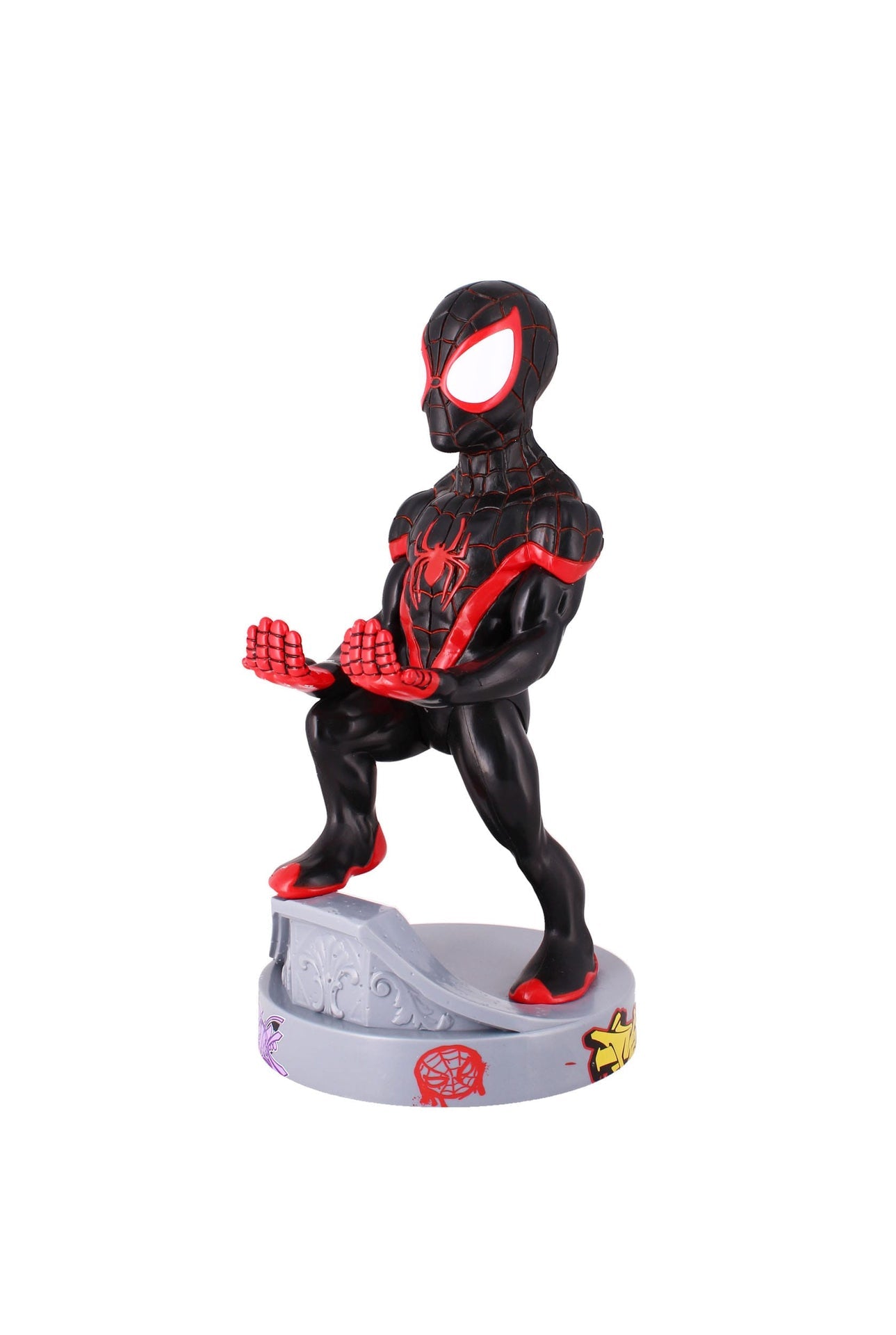 Ämblikmees Cable Guy - Miles Morales