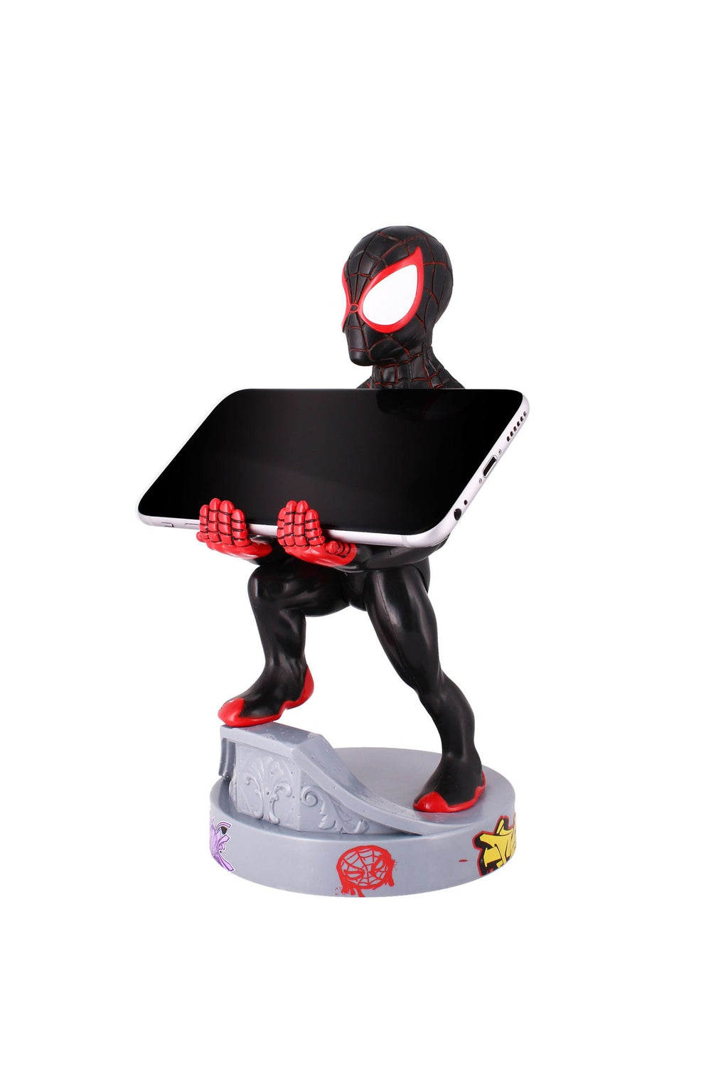 Ämblikmees Cable Guy - Miles Morales