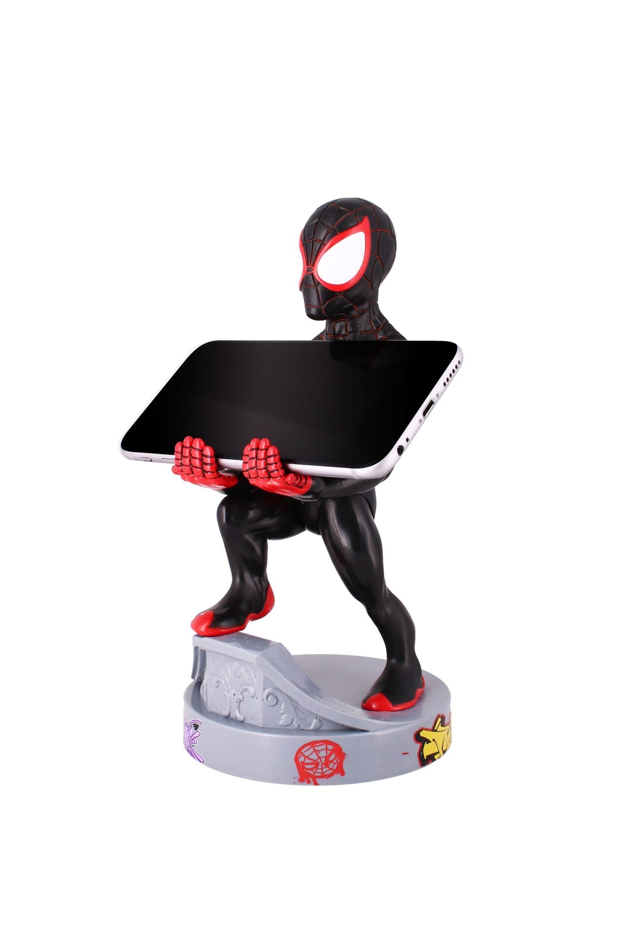 Ämblikmees Cable Guy - Miles Morales