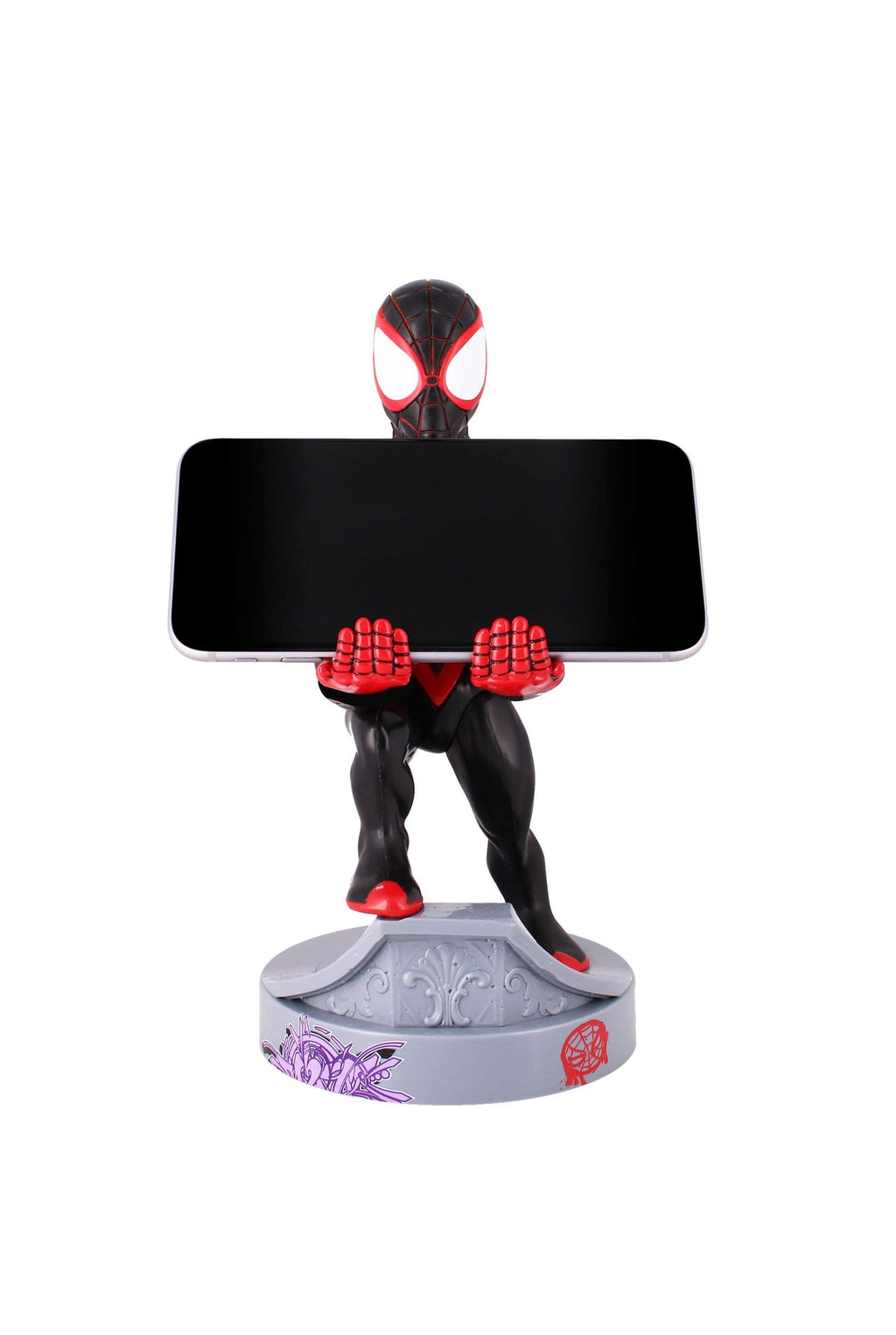 Ämblikmees Cable Guy - Miles Morales