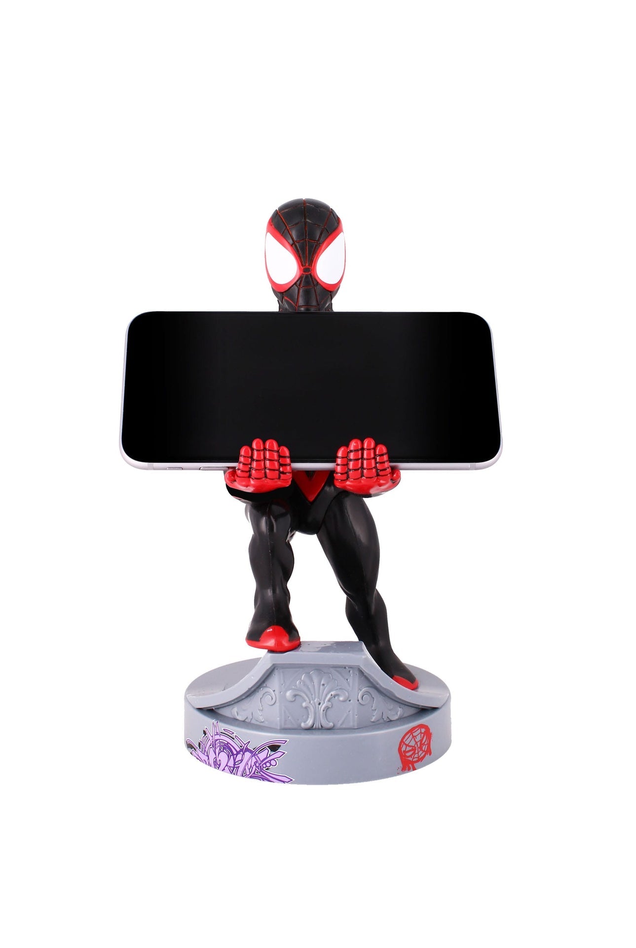 Ämblikmees Cable Guy - Miles Morales