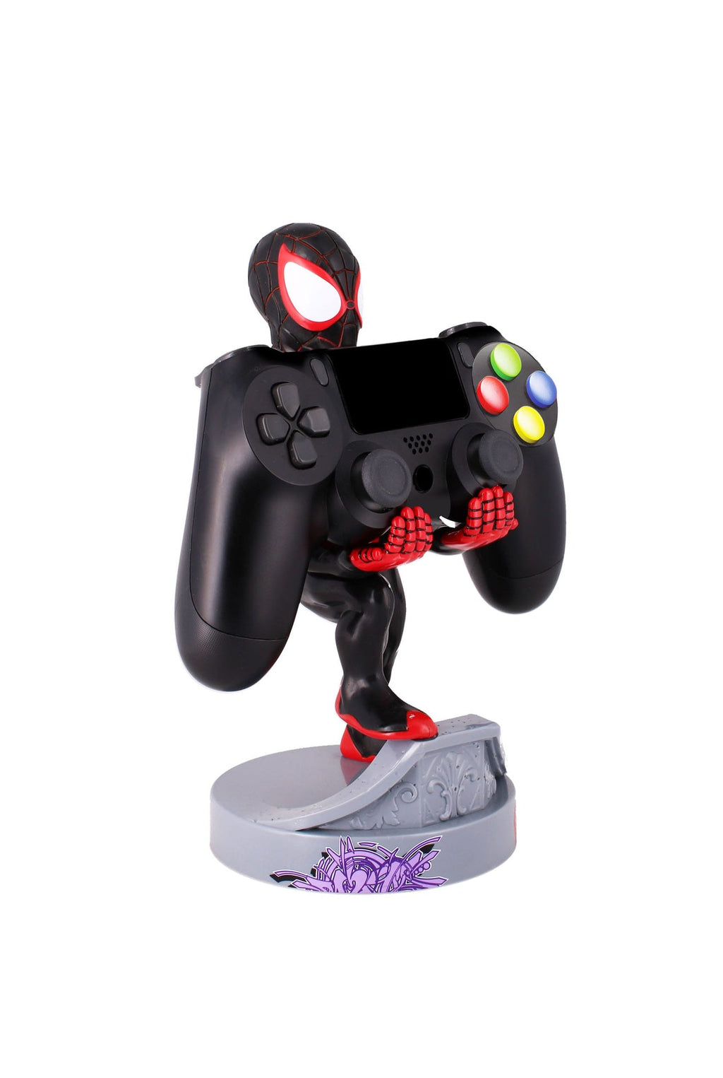 Ämblikmees Cable Guy - Miles Morales
