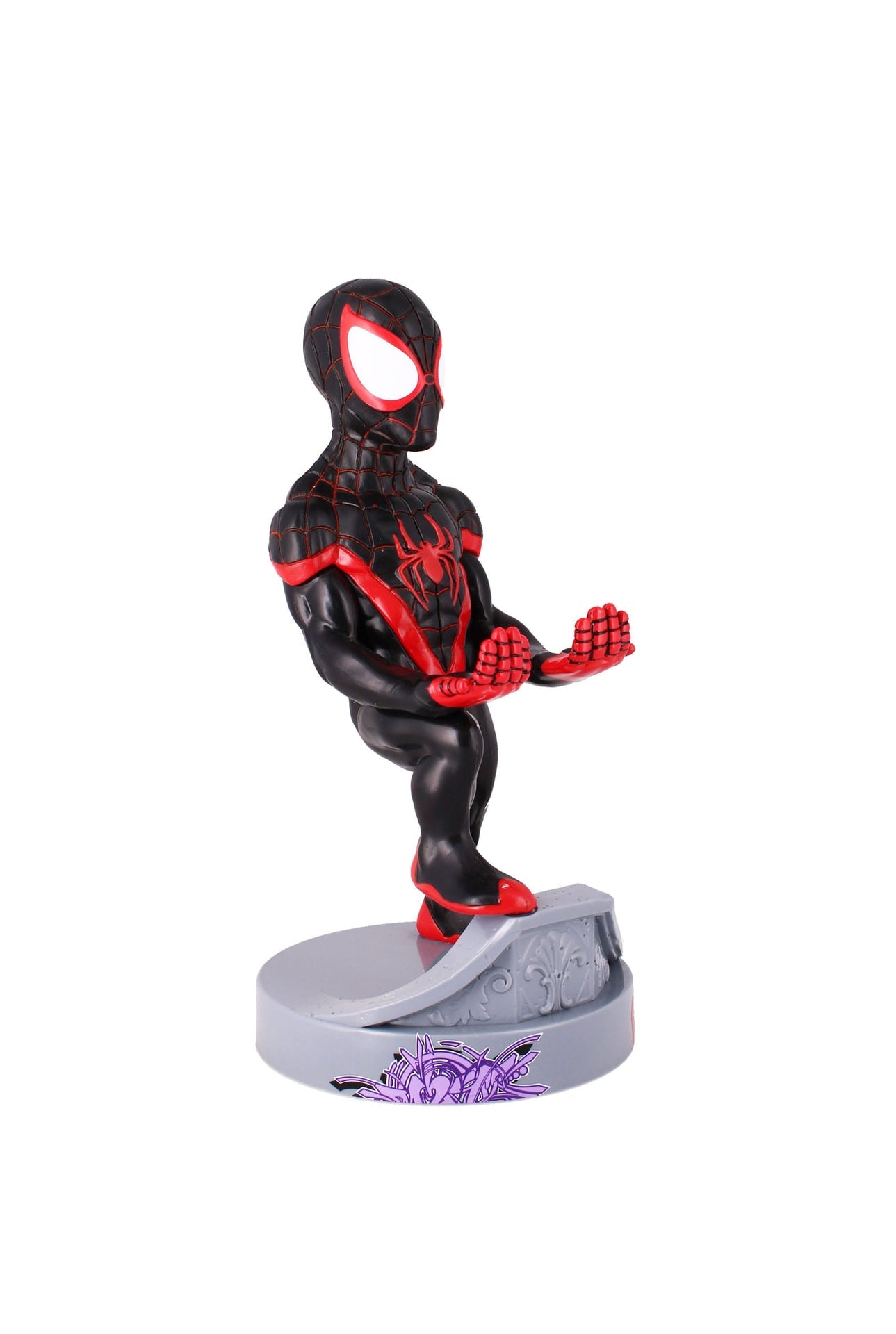 Ämblikmees Cable Guy - Miles Morales