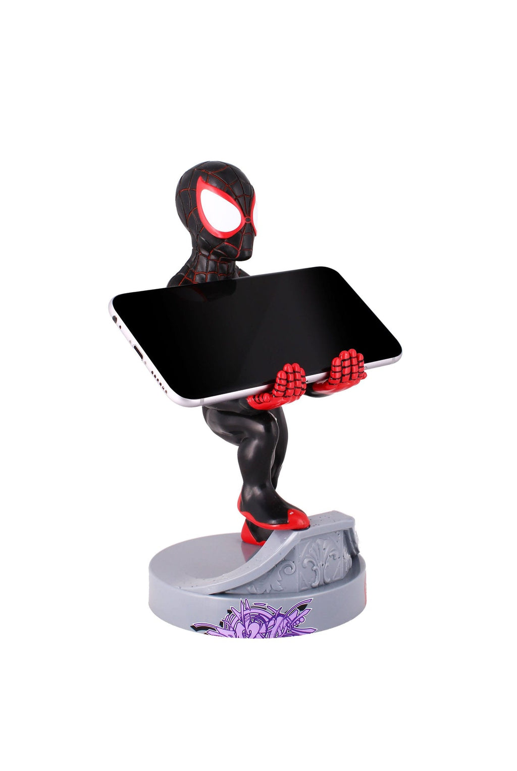 Ämblikmees Cable Guy - Miles Morales
