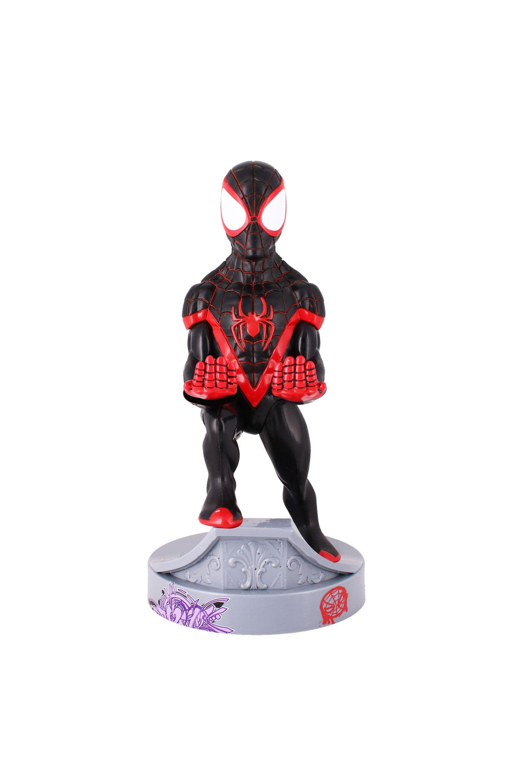 Ämblikmees Cable Guy - Miles Morales