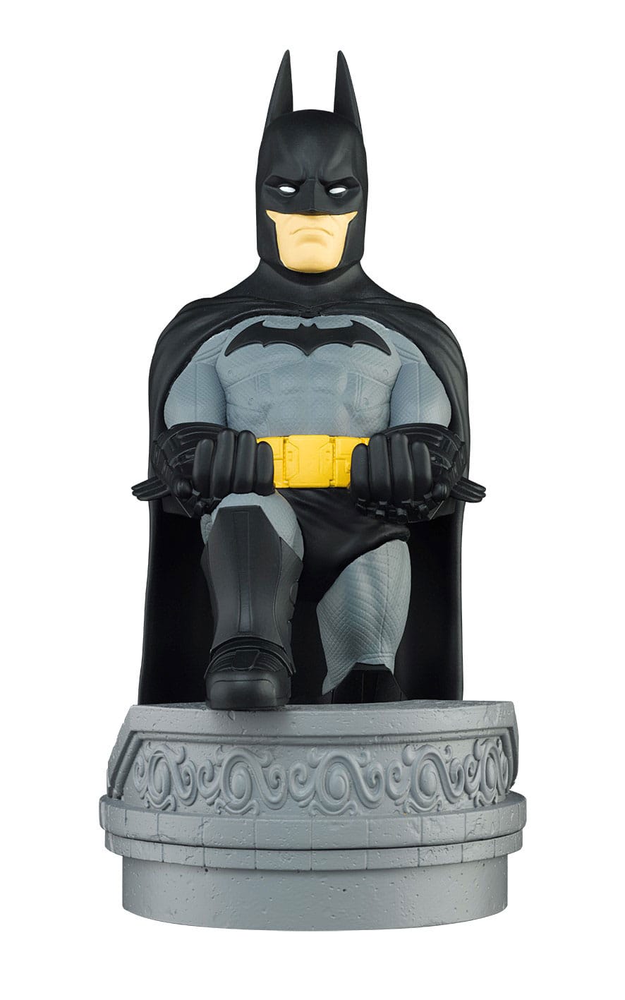 Batman - Káblový chlapík