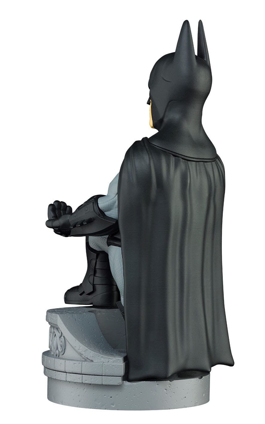 Batman - Káblový chlapík