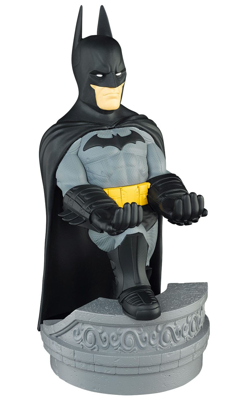 Batman - Káblový chlapík