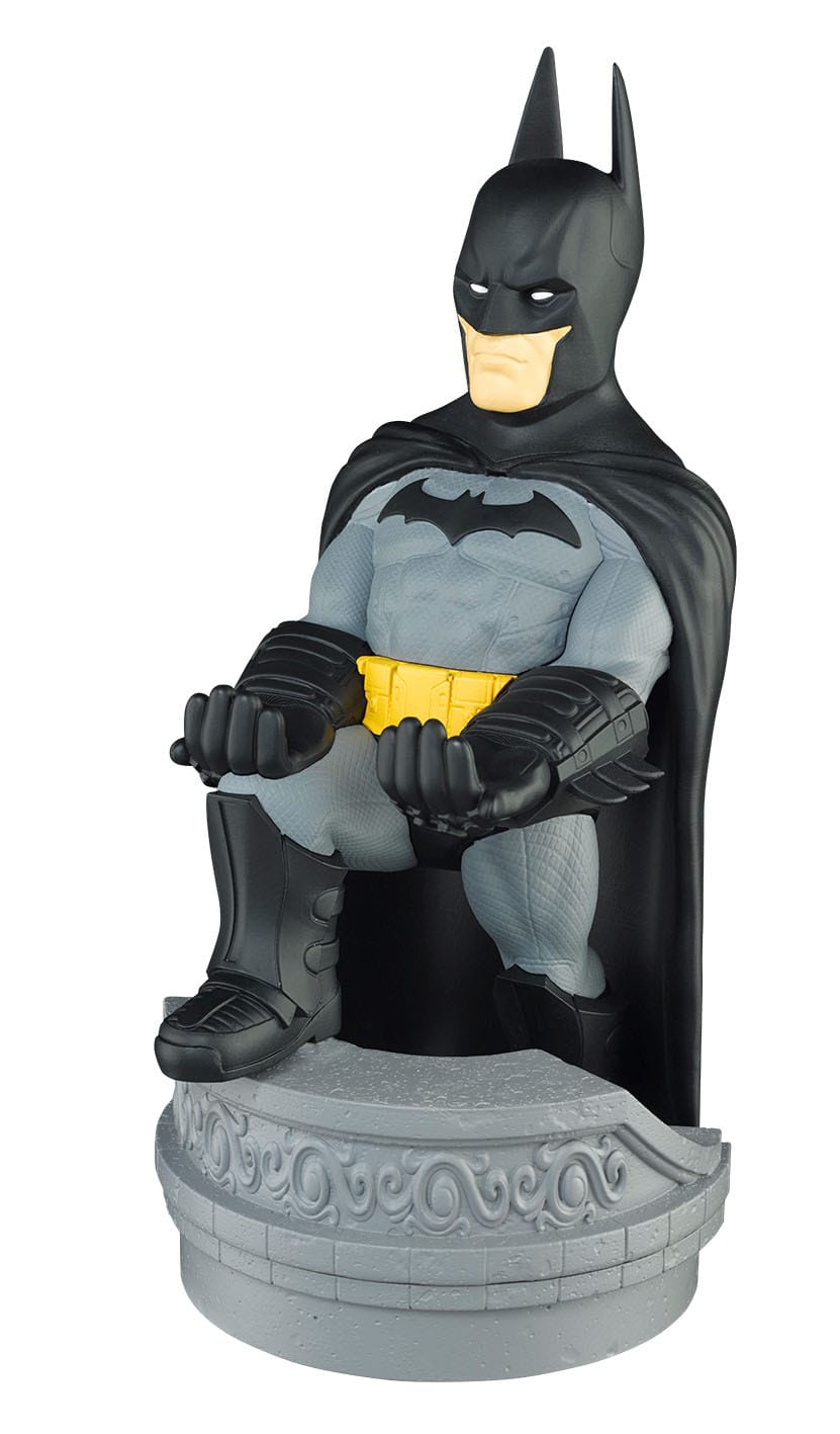 Batman - Káblový chlapík