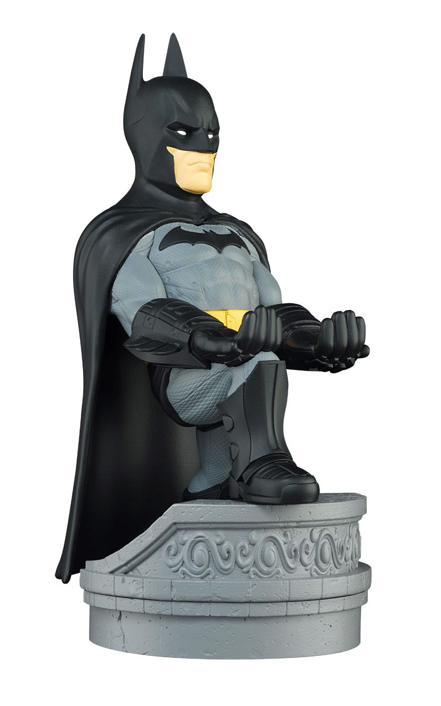 Batman - Káblový chlapík