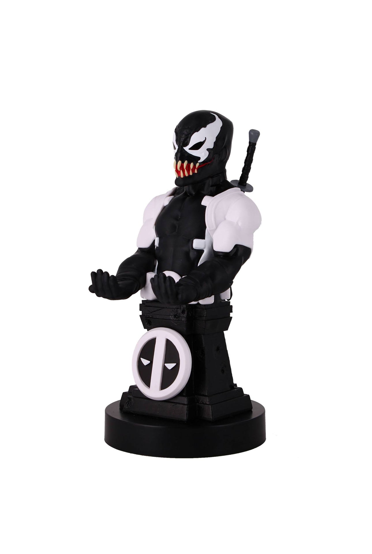 Веномпул - Кейбъл Гай 