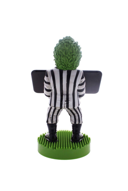 Beetlejuice - Facet z kablem 