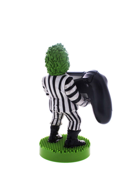 Beetlejuice - Facet z kablem 