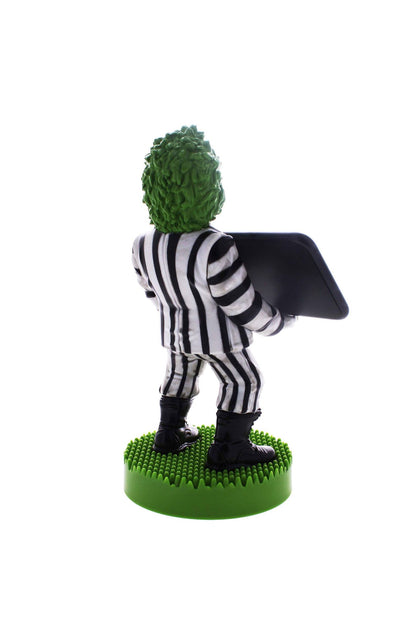 Beetlejuice - Facet z kablem 