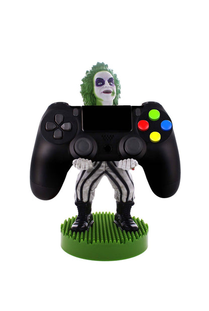 Beetlejuice - Facet z kablem 