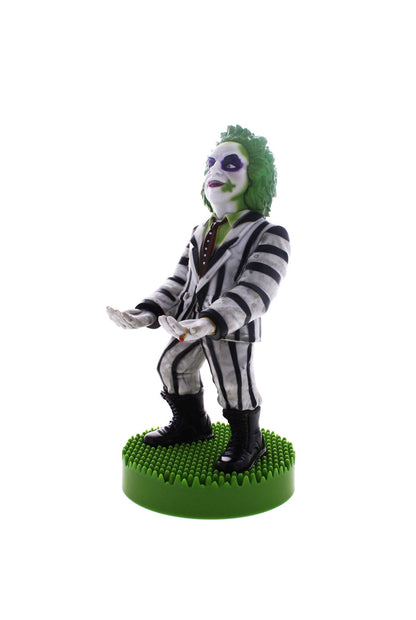Beetlejuice - Facet z kablem 