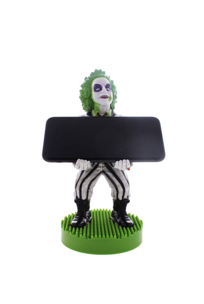 Beetlejuice - Facet z kablem 