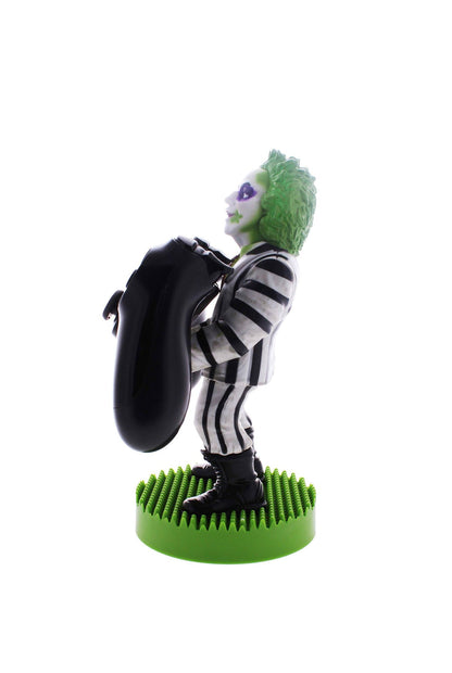 Beetlejuice - Facet z kablem 
