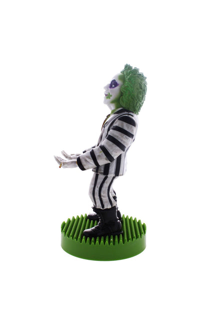 Beetlejuice - Facet z kablem 