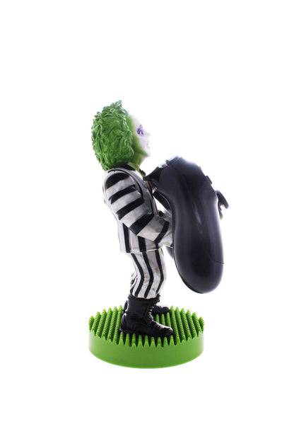 Beetlejuice - Facet z kablem 