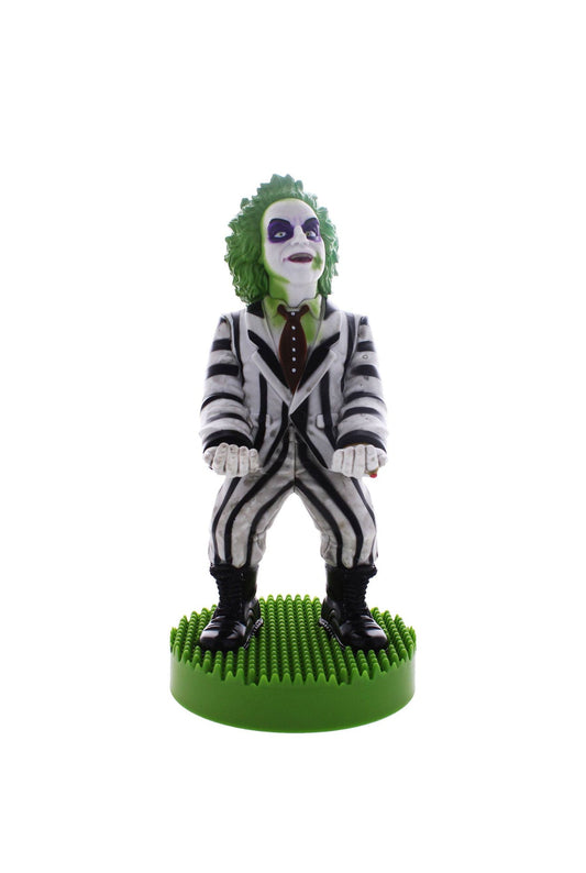 Beetlejuice - Facet z kablem 