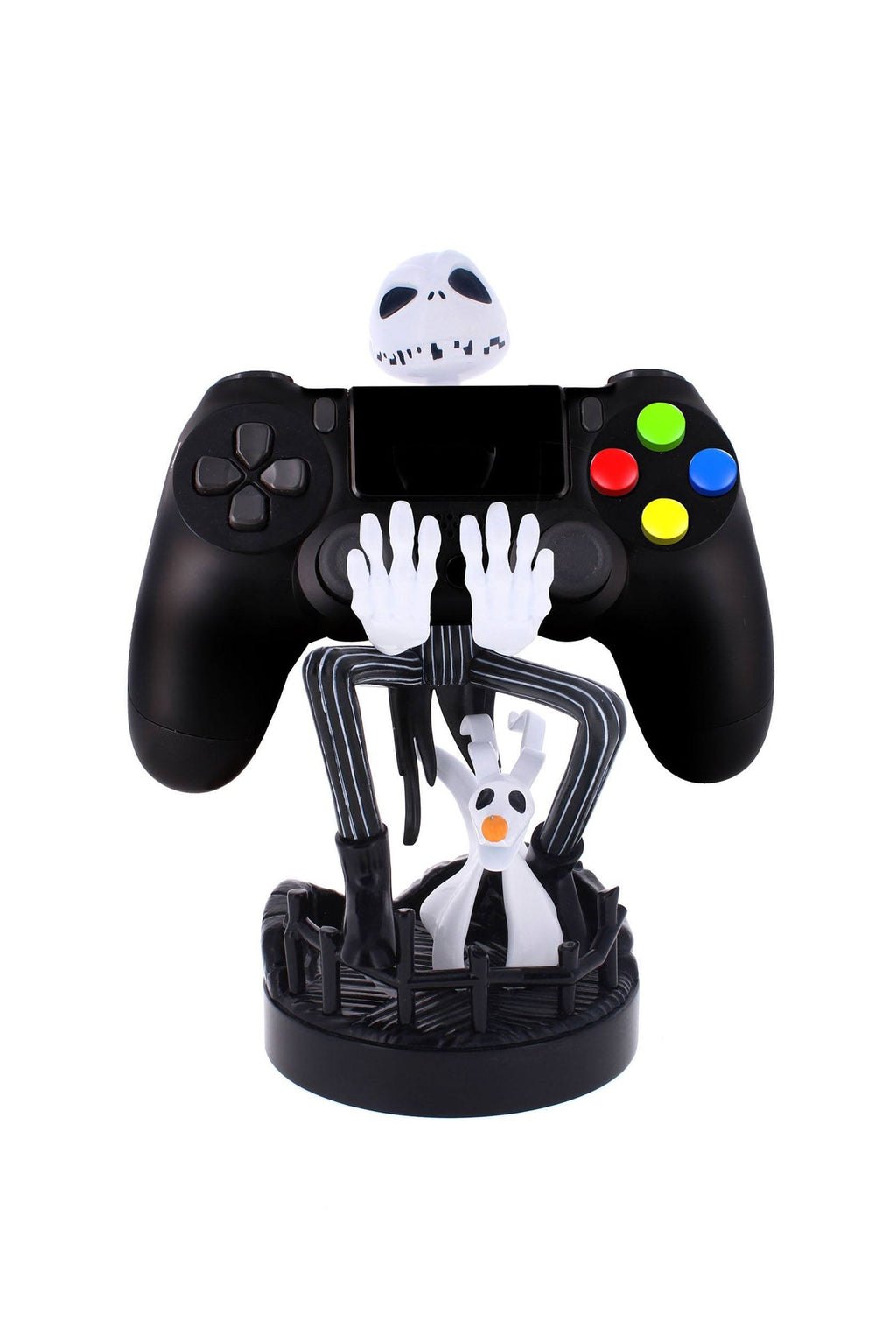 NBX-controller og bærbar computersupport - Jack 