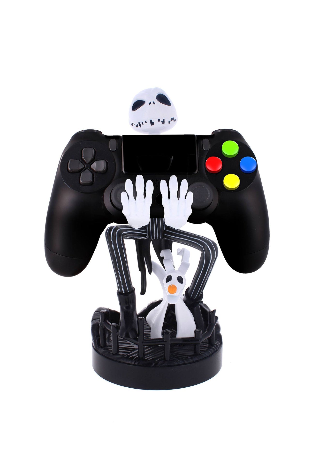 NBX-controller og bærbar computersupport - Jack 