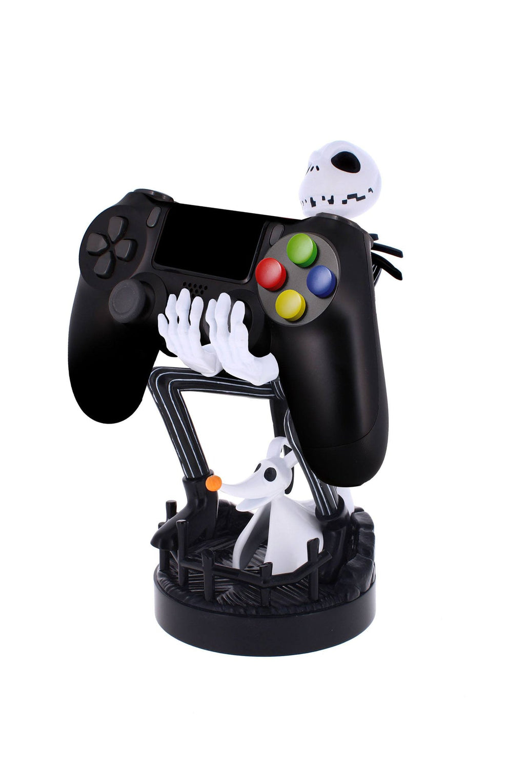 NBX-controller og bærbar computersupport - Jack 