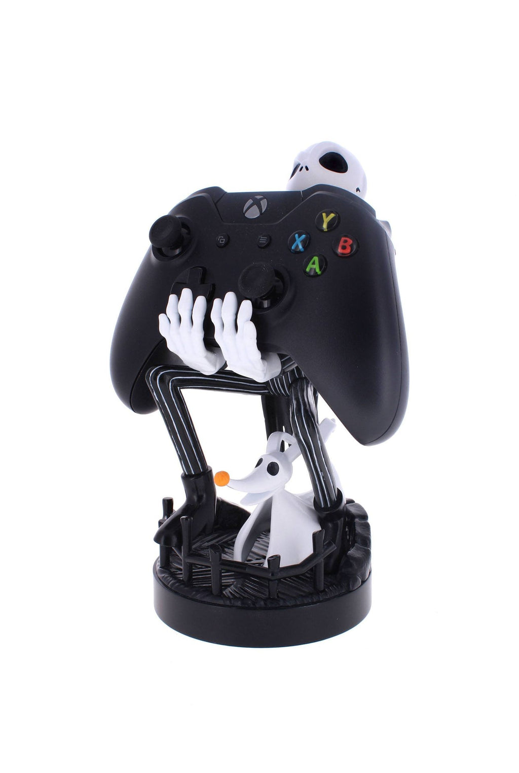 NBX-controller og bærbar computersupport - Jack 
