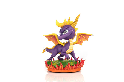 Statuette Spyro le Dragon