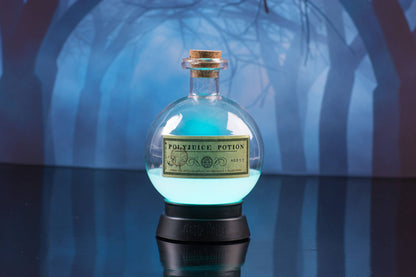 Lampe d'Ambiance Potion Polynectar