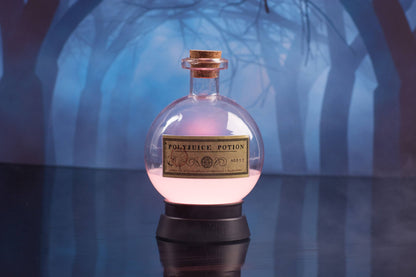 Lampe d'Ambiance Potion Polynectar