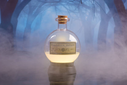 Lampe d'Ambiance Potion Polynectar