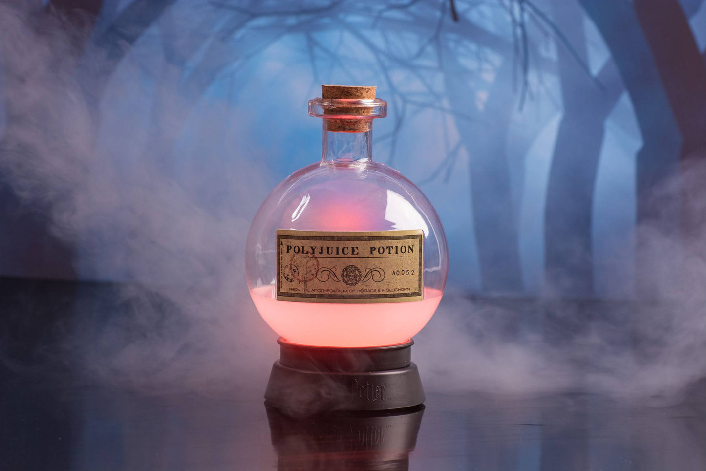 Lampe d'Ambiance Potion Polynectar