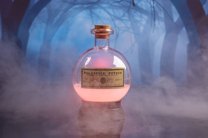 Lampe d'Ambiance Potion Polynectar