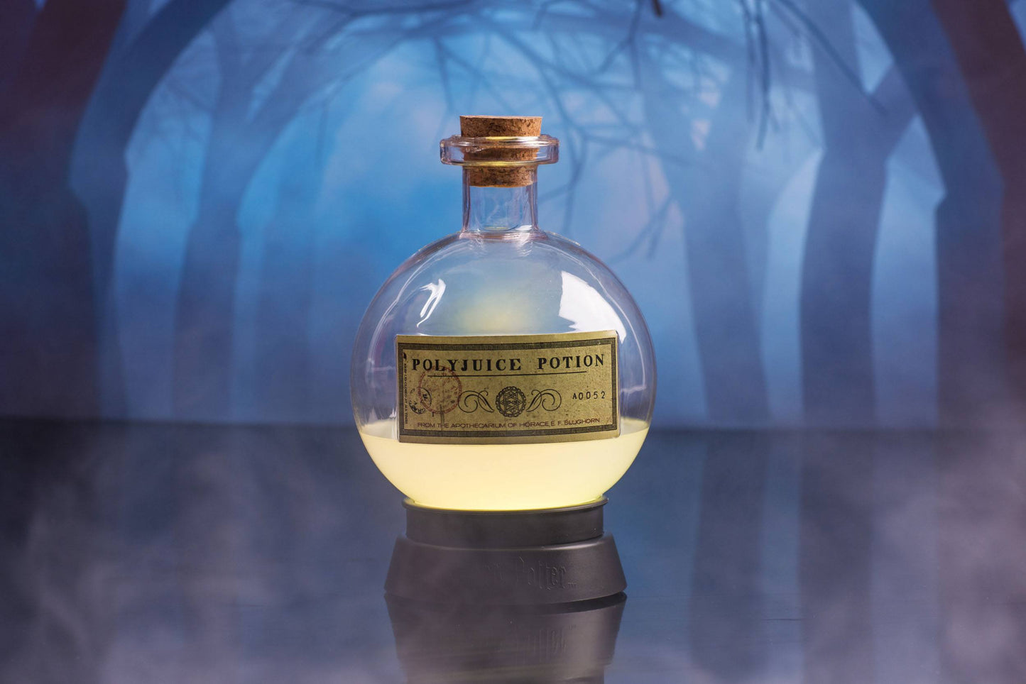 Lampe d'Ambiance Potion Polynectar