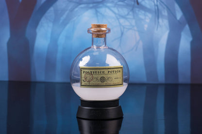 Lampe d'Ambiance Potion Polynectar