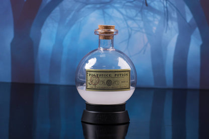 Lampe d'Ambiance Potion Polynectar