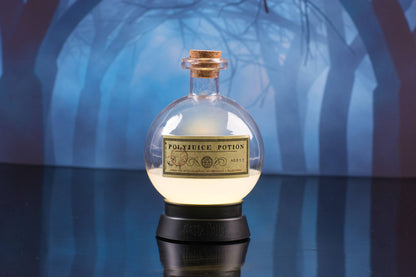 Lampe d'Ambiance Potion Polynectar