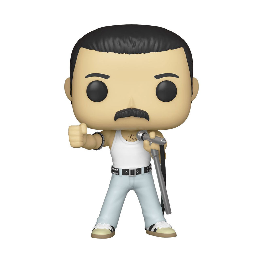pop freddie mercury radio gaga 183