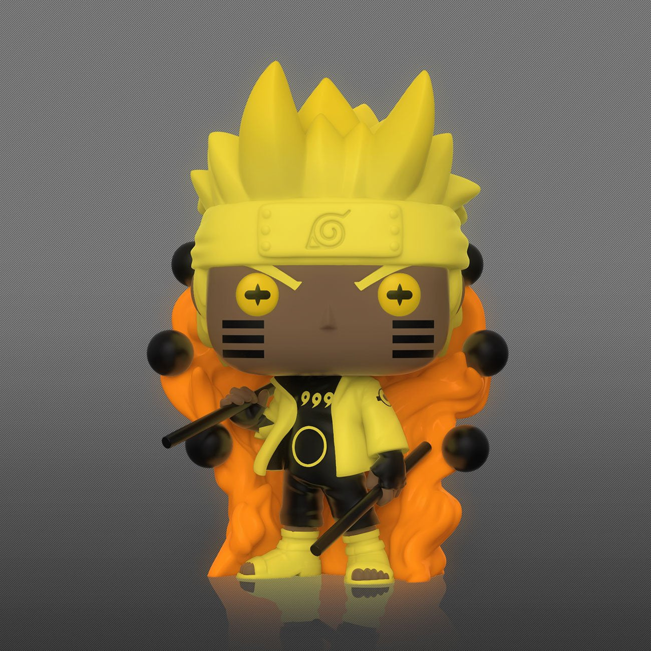 Naruto Six Path Sage (Glow)