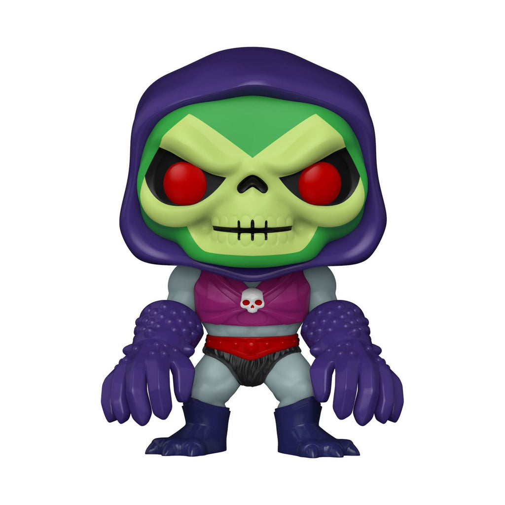 pop skeletor 39