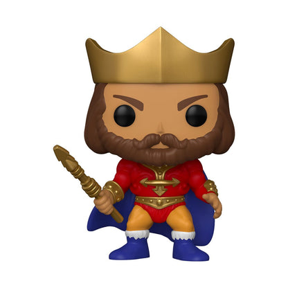 pop king randor 42