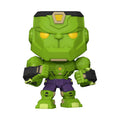 hulk mech strike