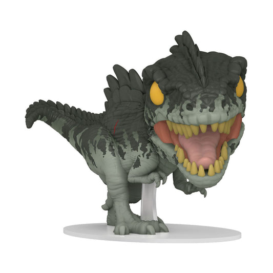 jurassic world 3 funko pop movies giganotosaurus