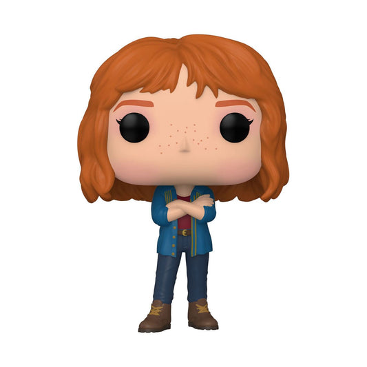 Jurassic World 3 Funko POP! Movies Vinyl figurine Claire Dearing 1209 | Jurassic Park figurine Funko